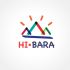 Логотип для Хибара (Hibara) - дизайнер gusena23