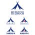 Логотип для Хибара (Hibara) - дизайнер MELANHOLIAC