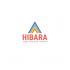 Логотип для Хибара (Hibara) - дизайнер rimad2006