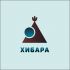 Логотип для Хибара (Hibara) - дизайнер AlexZab