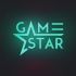Логотип для Game Stars - дизайнер triple_edge