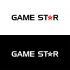 Логотип для Game Stars - дизайнер Sketch_Ru