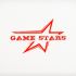 Логотип для Game Stars - дизайнер art-valeri