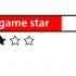 Логотип для Game Stars - дизайнер ArhipovKos