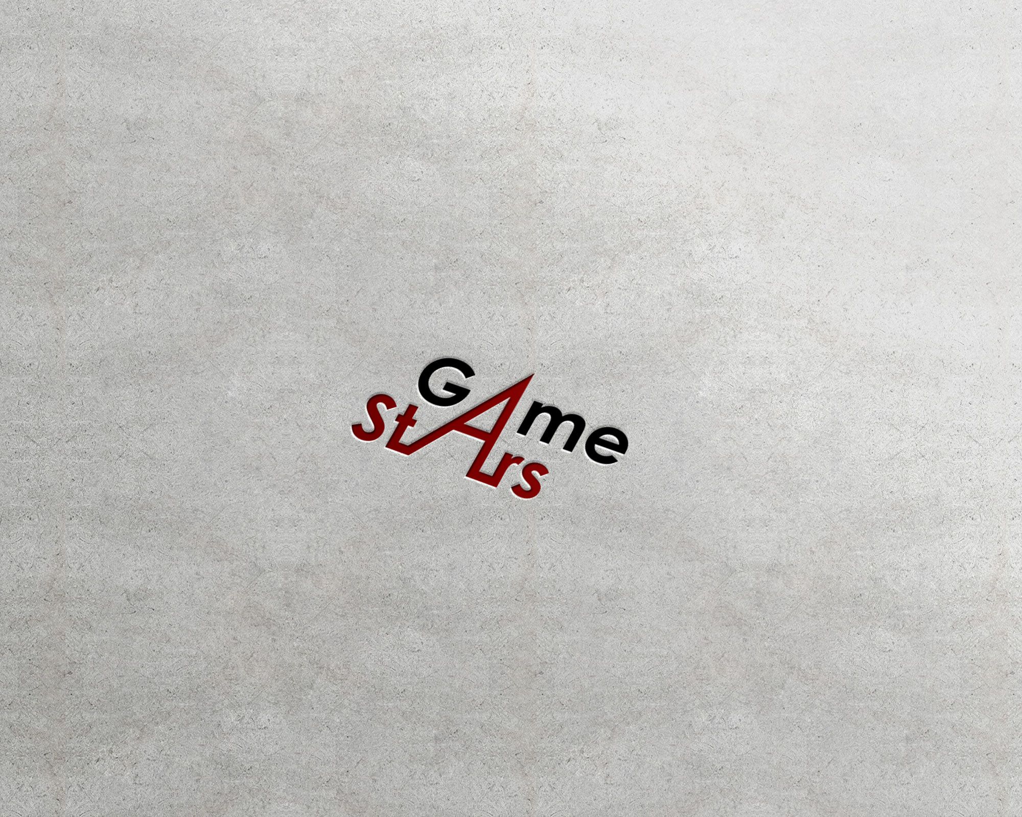 Логотип для Game Stars - дизайнер lum1x94
