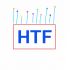 Логотип для HTF - дизайнер DonyaRena