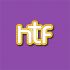 Логотип для HTF - дизайнер Ryaha