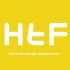 Логотип для HTF - дизайнер LASTIK