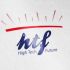 Логотип для HTF - дизайнер Onephay