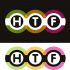 Логотип для HTF - дизайнер tirana2006