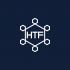 Логотип для HTF - дизайнер ArtGusev