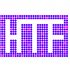 Логотип для HTF - дизайнер ArhipovKos