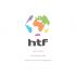 Логотип для HTF - дизайнер gigavad