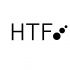 Логотип для HTF - дизайнер MayaDes