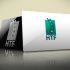 Логотип для HTF - дизайнер Milk