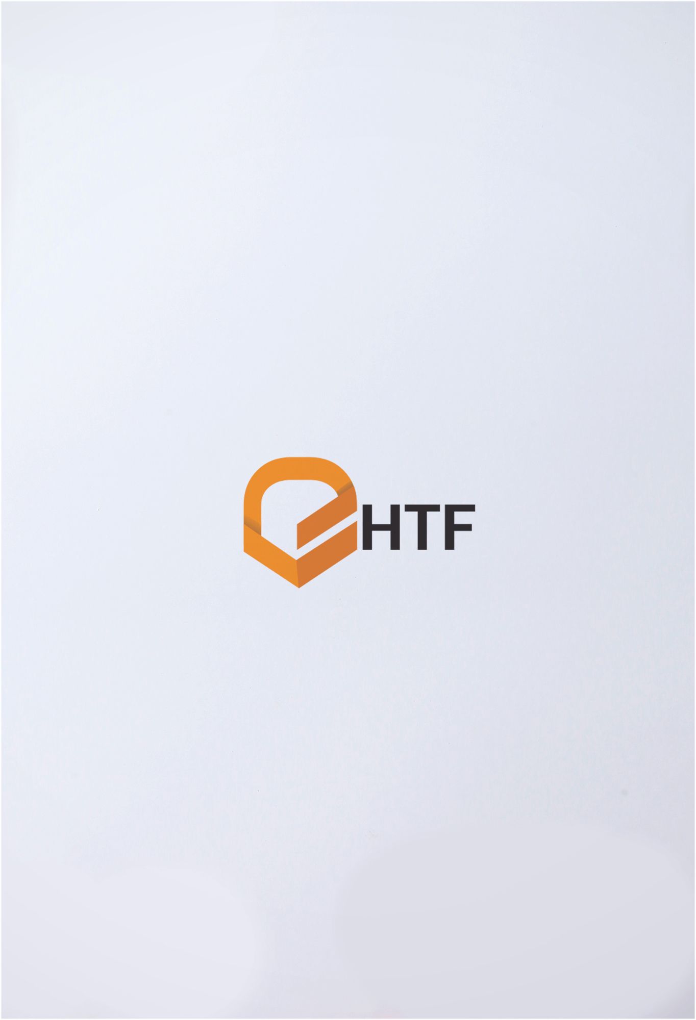 Логотип для HTF - дизайнер djmirionec1