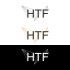Логотип для HTF - дизайнер soda
