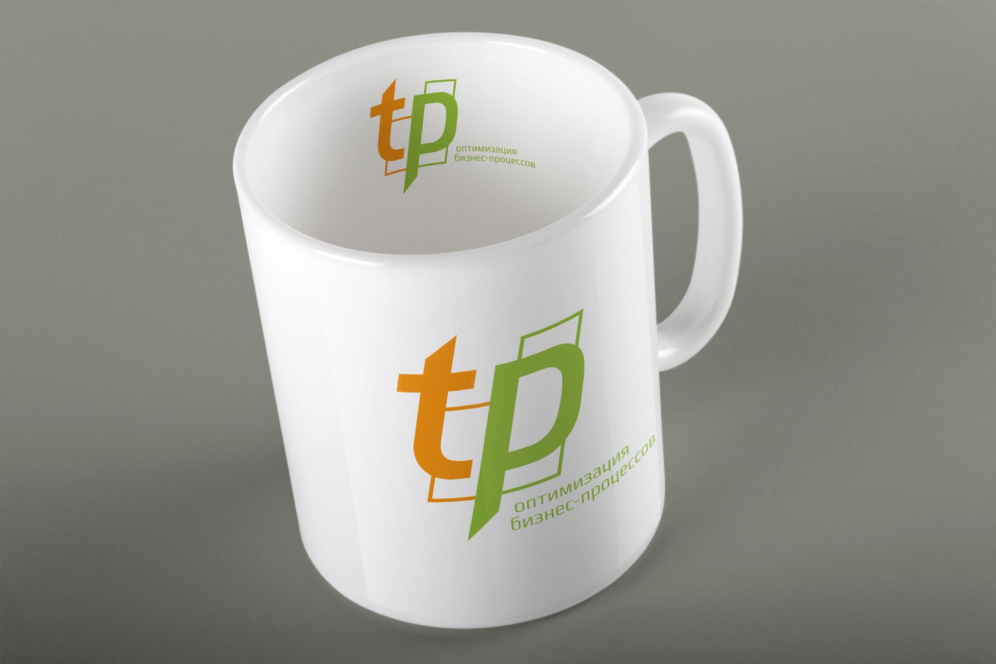 Лого и фирменный стиль для tp - дизайнер luishamilton