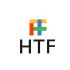 Логотип для HTF - дизайнер B7Design