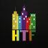 Логотип для HTF - дизайнер Budz