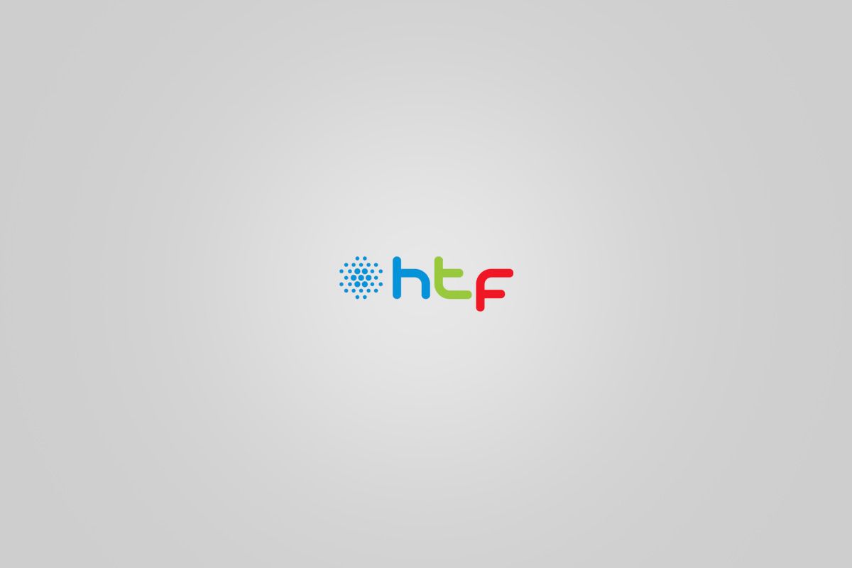 Логотип для HTF - дизайнер squire