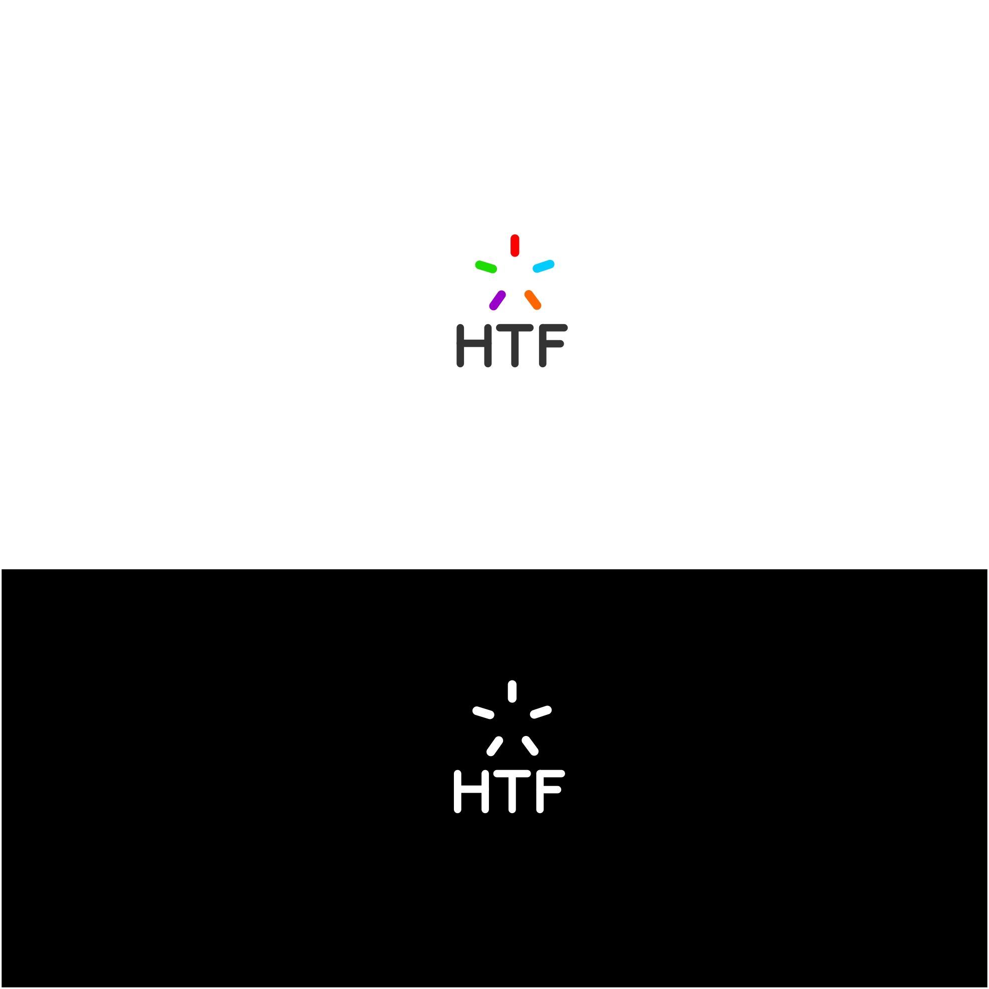 Логотип для HTF - дизайнер trojni