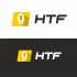Логотип для HTF - дизайнер markosov