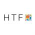 Логотип для HTF - дизайнер lexusua