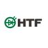 Логотип для HTF - дизайнер zima
