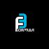 Лого и фирменный стиль для F3 formula - дизайнер comicdm