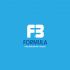 Лого и фирменный стиль для F3 formula - дизайнер zera83