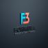 Лого и фирменный стиль для F3 formula - дизайнер peps-65
