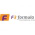 Лого и фирменный стиль для F3 formula - дизайнер VF-Group