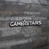 Логотип для Game Stars - дизайнер GreenRed