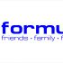 Лого и фирменный стиль для F3 formula - дизайнер pilotdsn