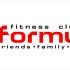 Лого и фирменный стиль для F3 formula - дизайнер pilotdsn