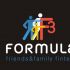 Лого и фирменный стиль для F3 formula - дизайнер managaz