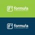 Лого и фирменный стиль для F3 formula - дизайнер andyul