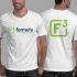 Лого и фирменный стиль для F3 formula - дизайнер andyul