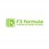 Лого и фирменный стиль для F3 formula - дизайнер Antonska