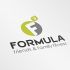 Лого и фирменный стиль для F3 formula - дизайнер LeBron1987