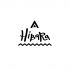 Логотип для Хибара (Hibara) - дизайнер thefirst1