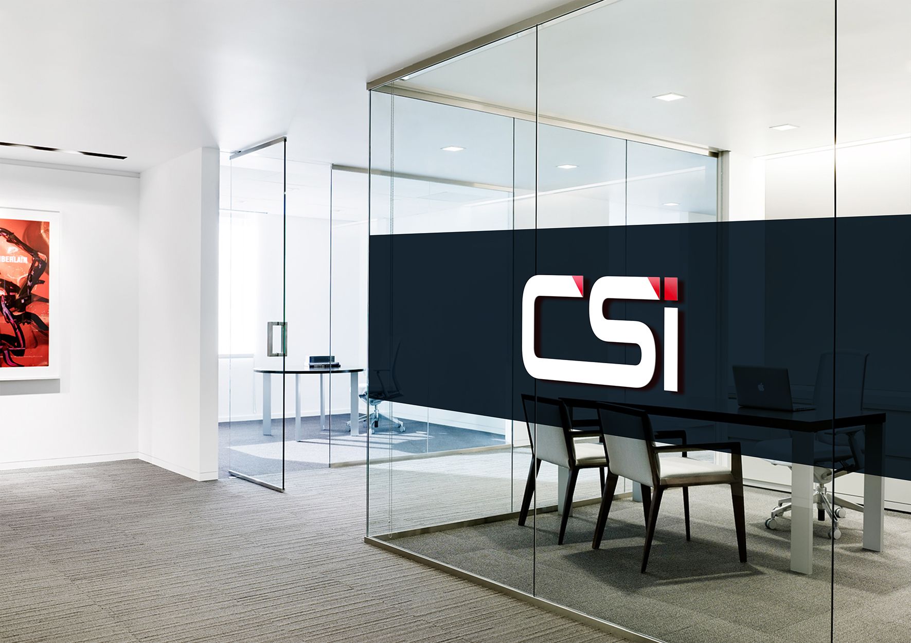 Лого и фирменный стиль для Crystal Service Integration - дизайнер cloudlixo