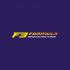 Лого и фирменный стиль для F3 formula - дизайнер bodriq