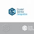 Лого и фирменный стиль для Crystal Service Integration - дизайнер GAMAIUN