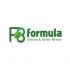 Лого и фирменный стиль для F3 formula - дизайнер flaffi555