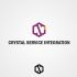 Лого и фирменный стиль для Crystal Service Integration - дизайнер grotesk