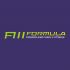 Лого и фирменный стиль для F3 formula - дизайнер bodriq