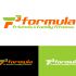 Лого и фирменный стиль для F3 formula - дизайнер KrisSsty