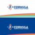 Лого и фирменный стиль для F3 formula - дизайнер markosov
